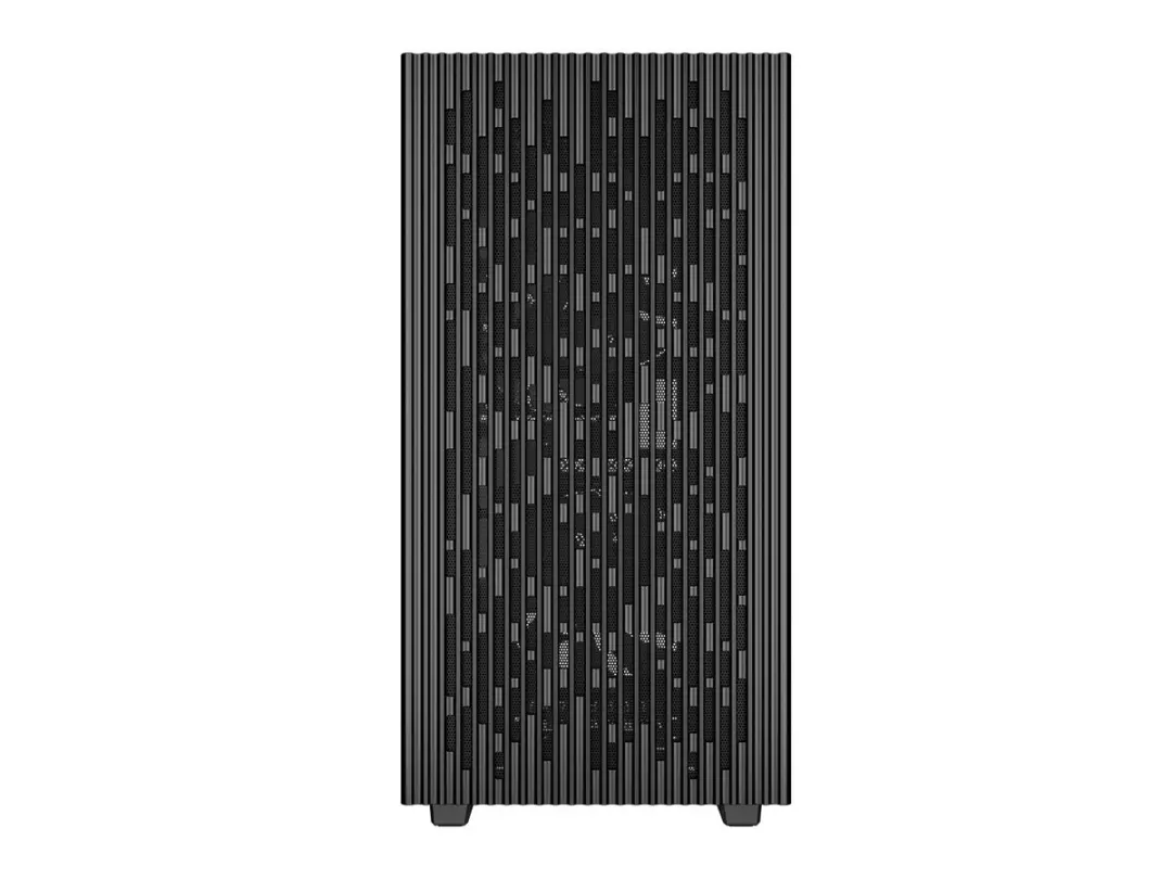 DeepCool Matrexx 40 3FS PC Behuizing - Zwart