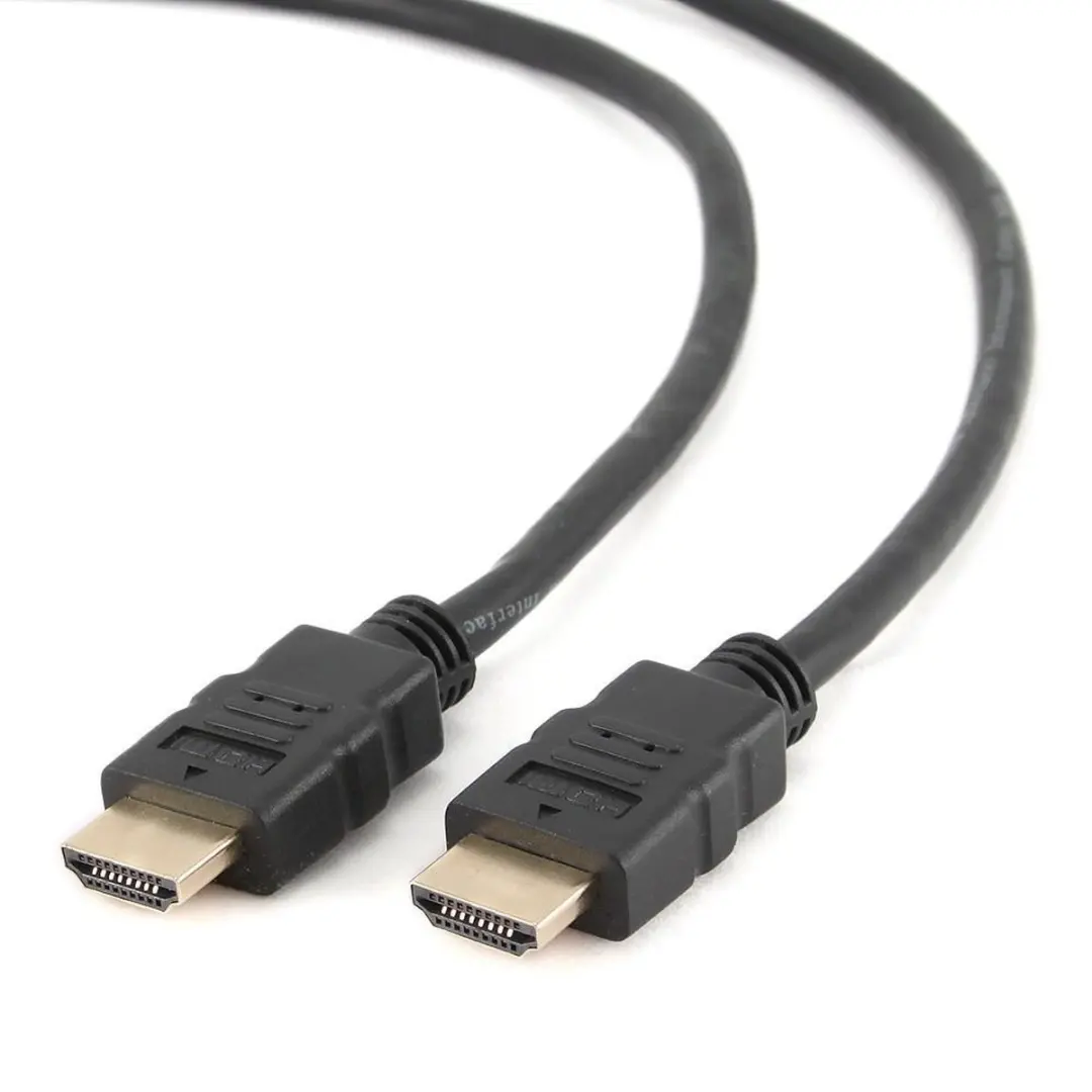 Cablexpert CC-HDMI4-7.5M HDMI-kabel 7.5m - Zwart