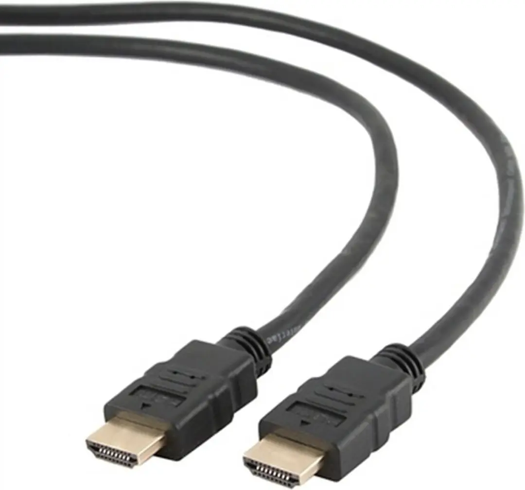 Cablexpert CC-HDMI4-7.5M HDMI-kabel 7.5m - Zwart