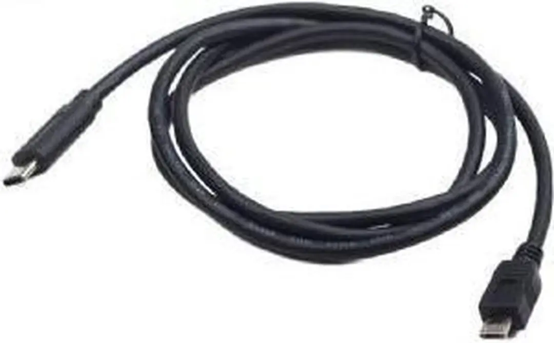 Cablexpert USB-C naar USB Micro B Kabel