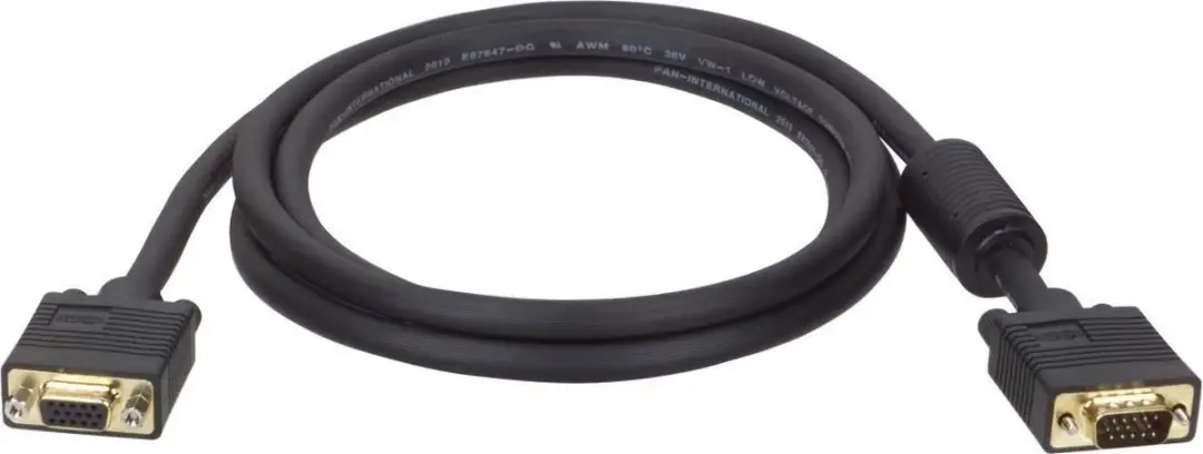 Tripp Lite P500-006 VGA Kabel 1,83m