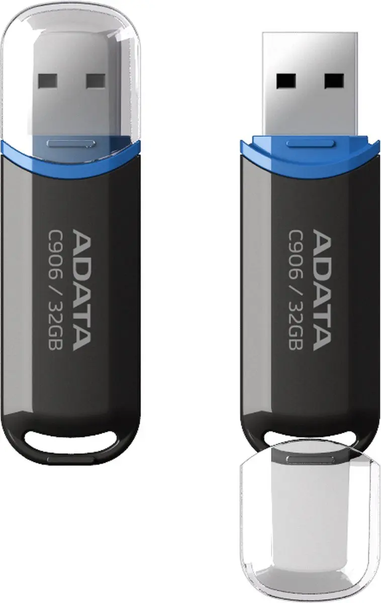 ADATA Classic C906 USB-stick 32GB