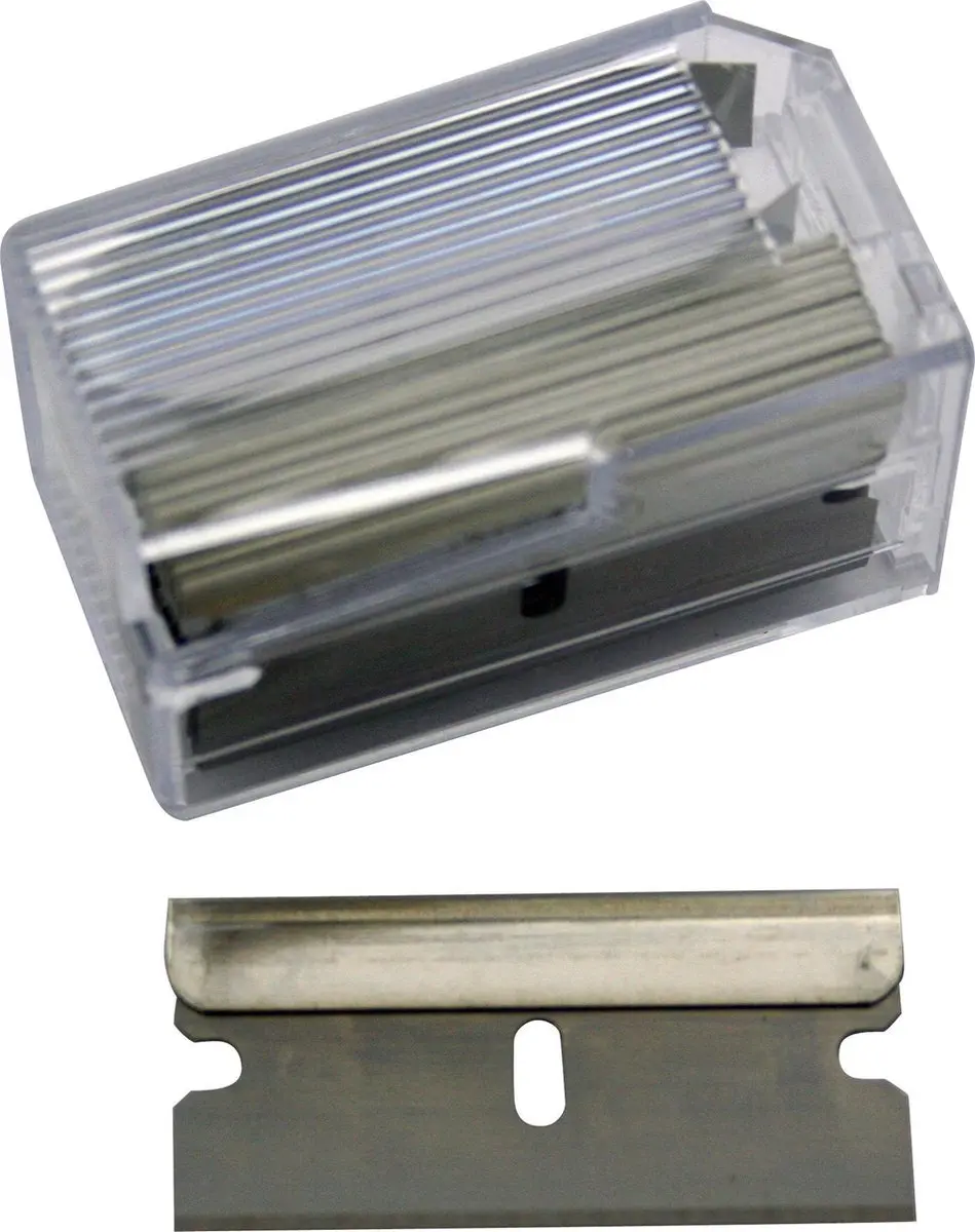 Stanley FatMax Reserve Mesjes 0-28-500