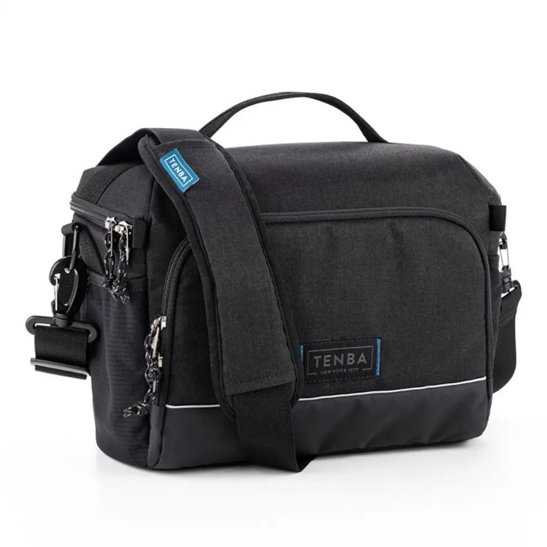 Tenba Skyline 12 Schoudertas V2
