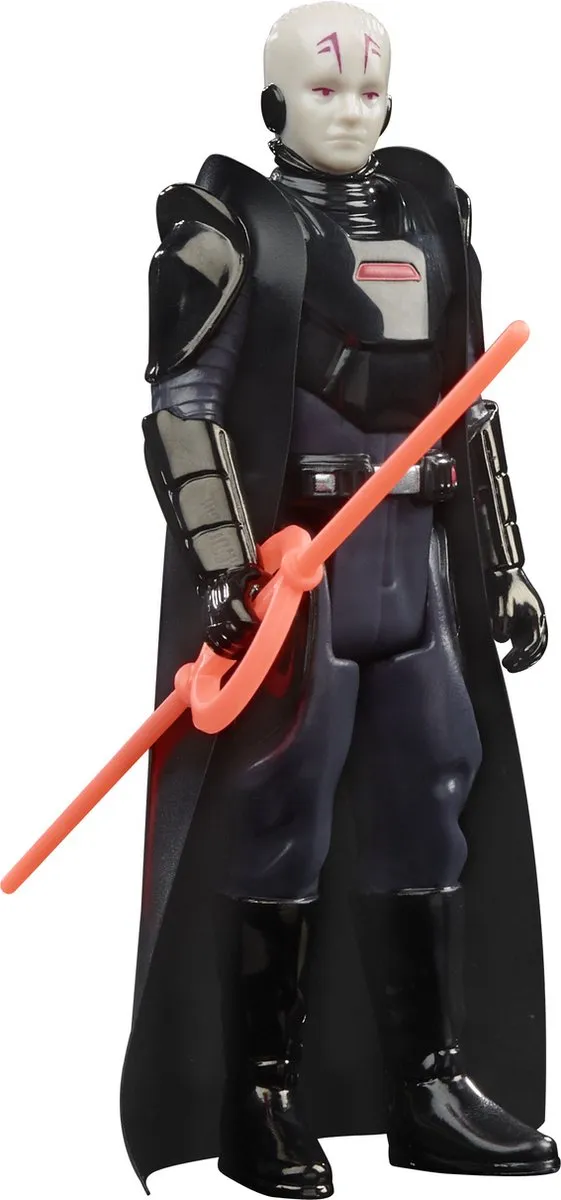 Star Wars Retro Collection Grand Inquisitor F5773 Actiefiguur