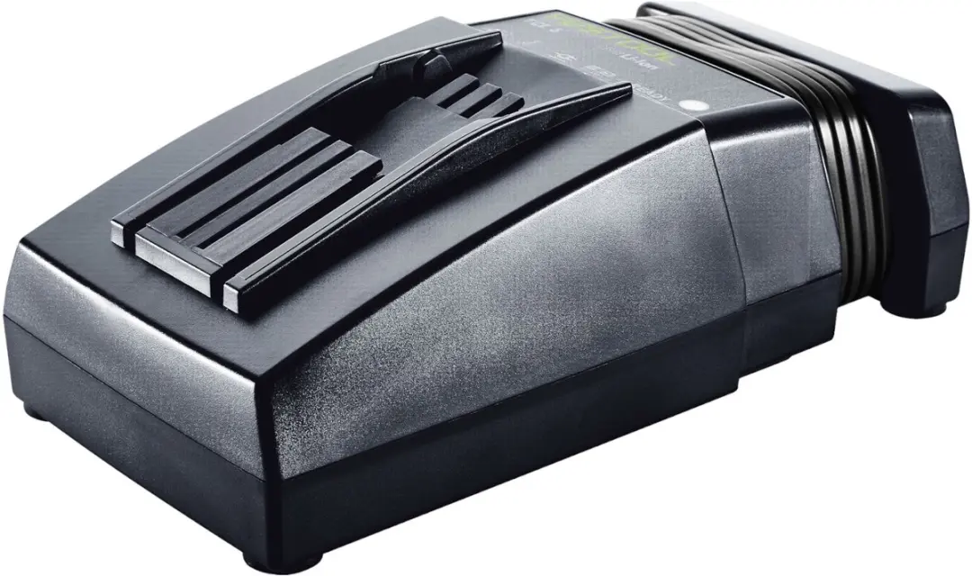Festool BP 18 Li 5.0Ah Energyset - 2x Accu + TCL 6 Oplader