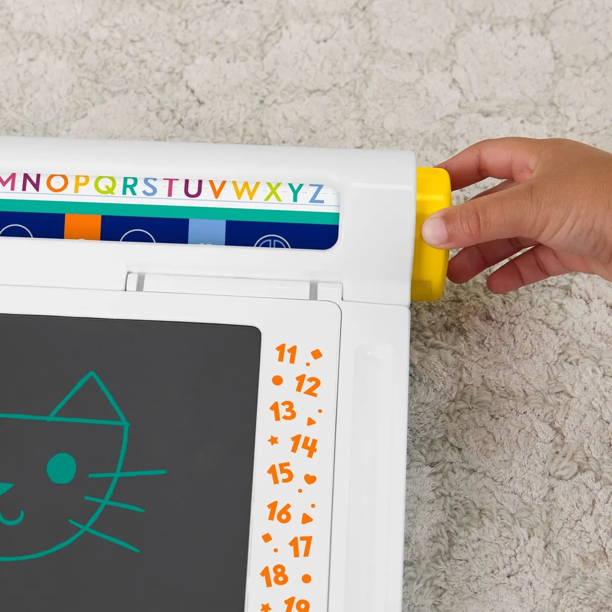 Fisher-Price Leer- en tekenpad
