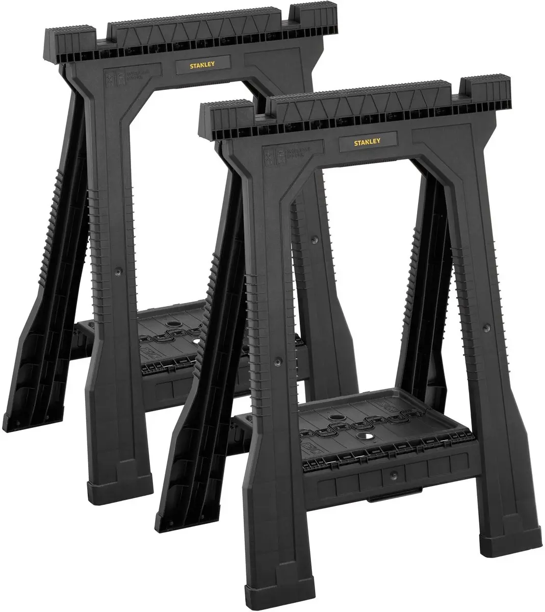 Stanley STST1-70355 Opvouwzonder Zaagbok