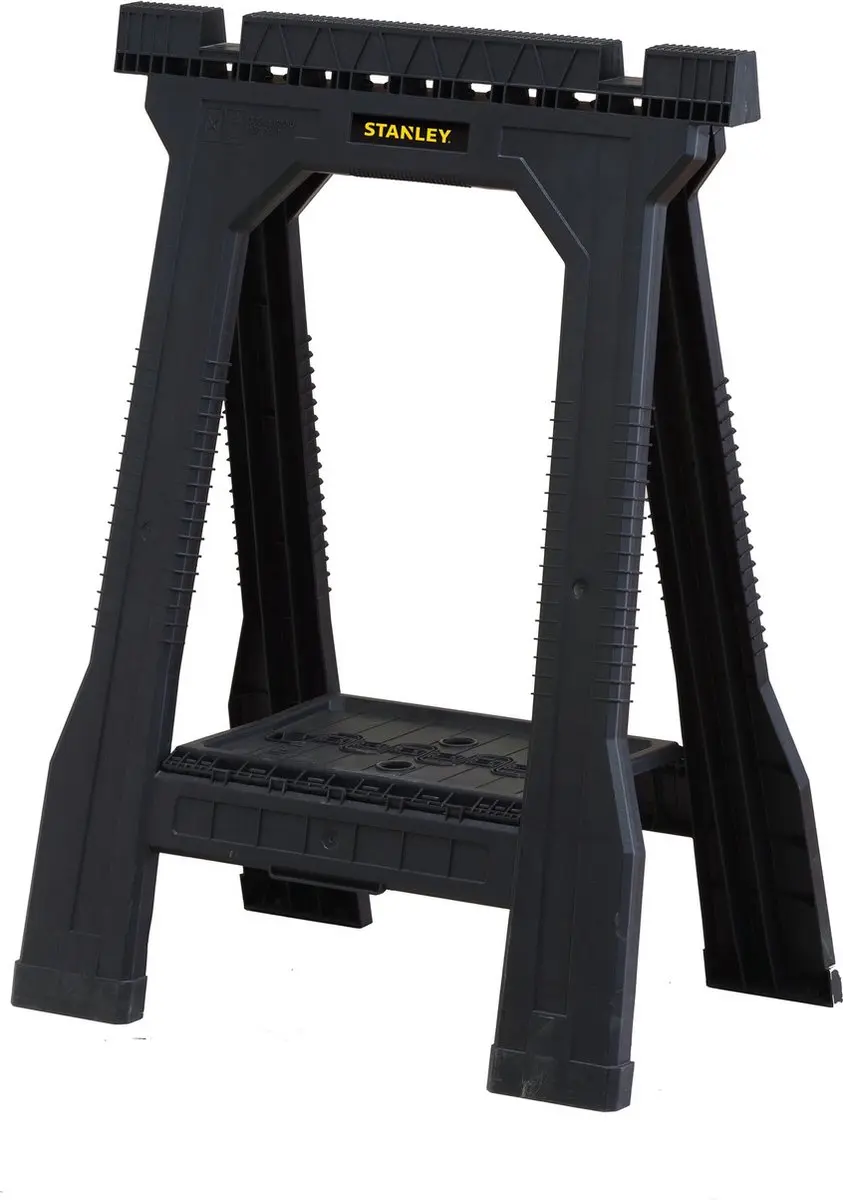 Stanley STST1-70355 Opvouwzonder Zaagbok