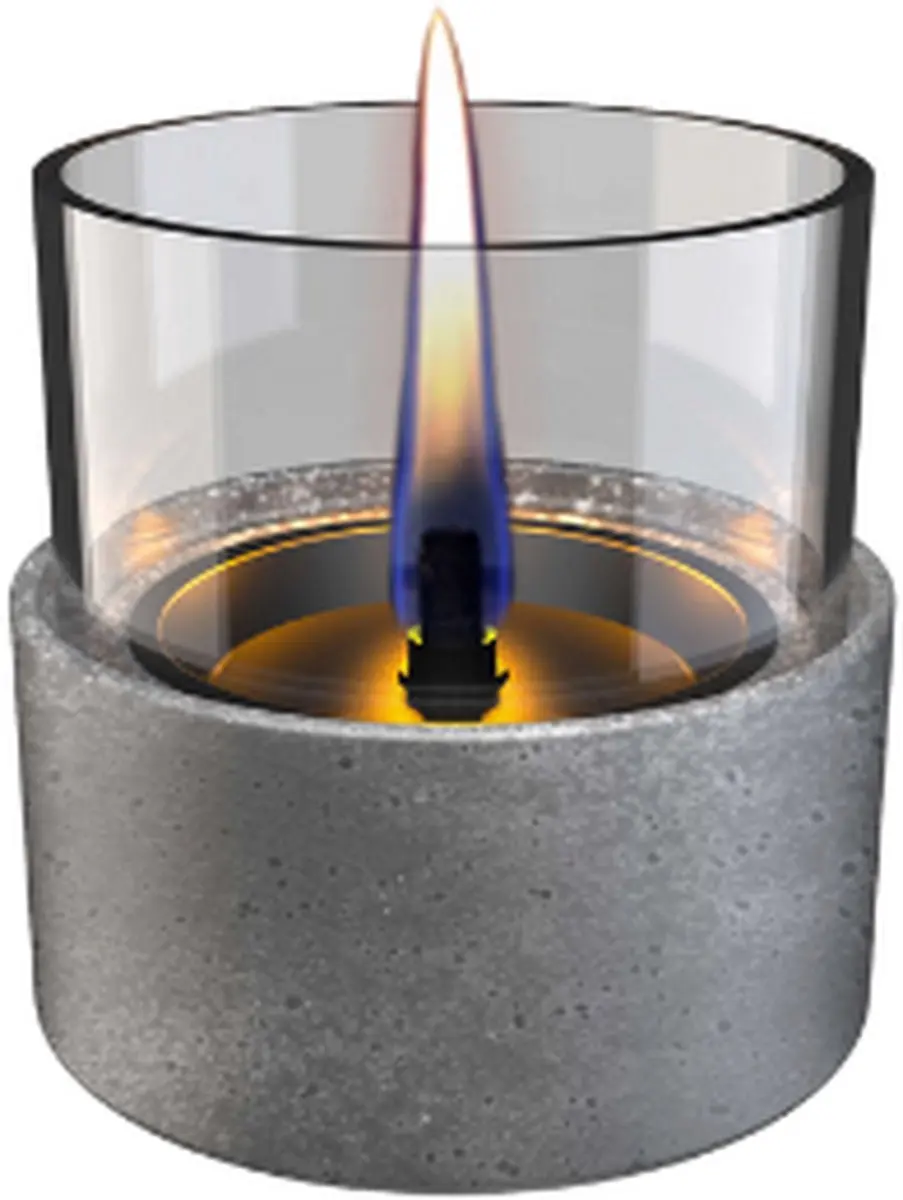Tenderflame Aster 10 Tafelhaard 200W