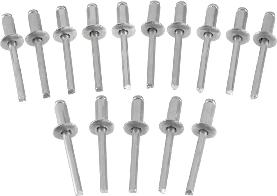 Stanley FatMax Popnagels 5x7mm - 15 Stuks