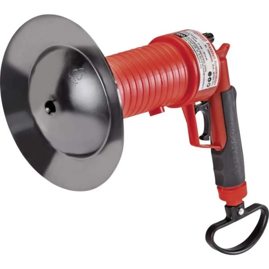 Rothenberger Pijpreiniger met Perslucht 1ml