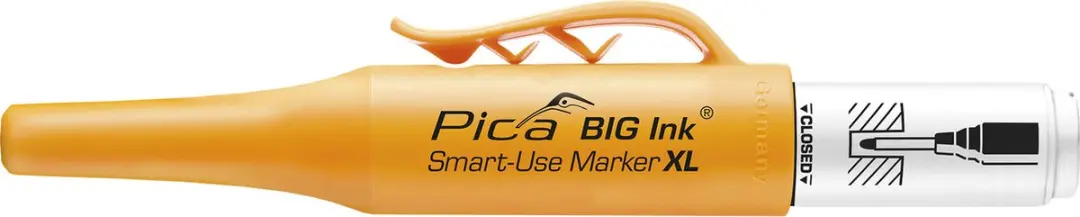 Pica 170/52 Big Ink Markeerstift XL