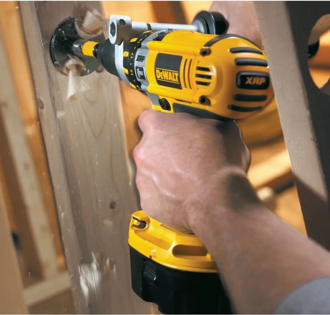 DeWalt DT4576-QZ Cilinderkopboor 28mm