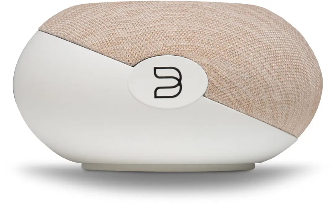 Bluesound Pulse Cinema Mini P431 Soundbar - 280W - Lichtbruin
