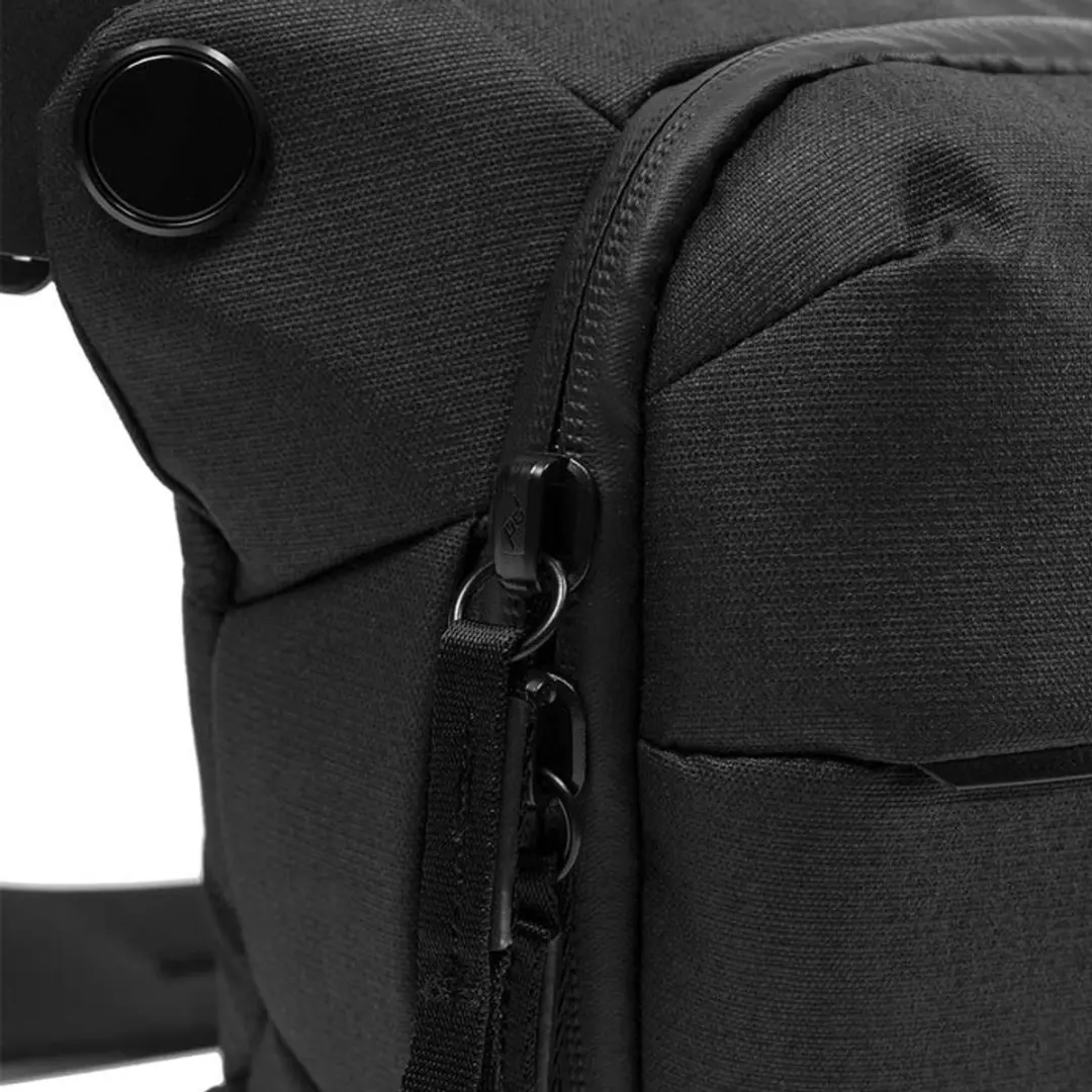 Peak Design Everyday Sling 10L v3 - Zwart