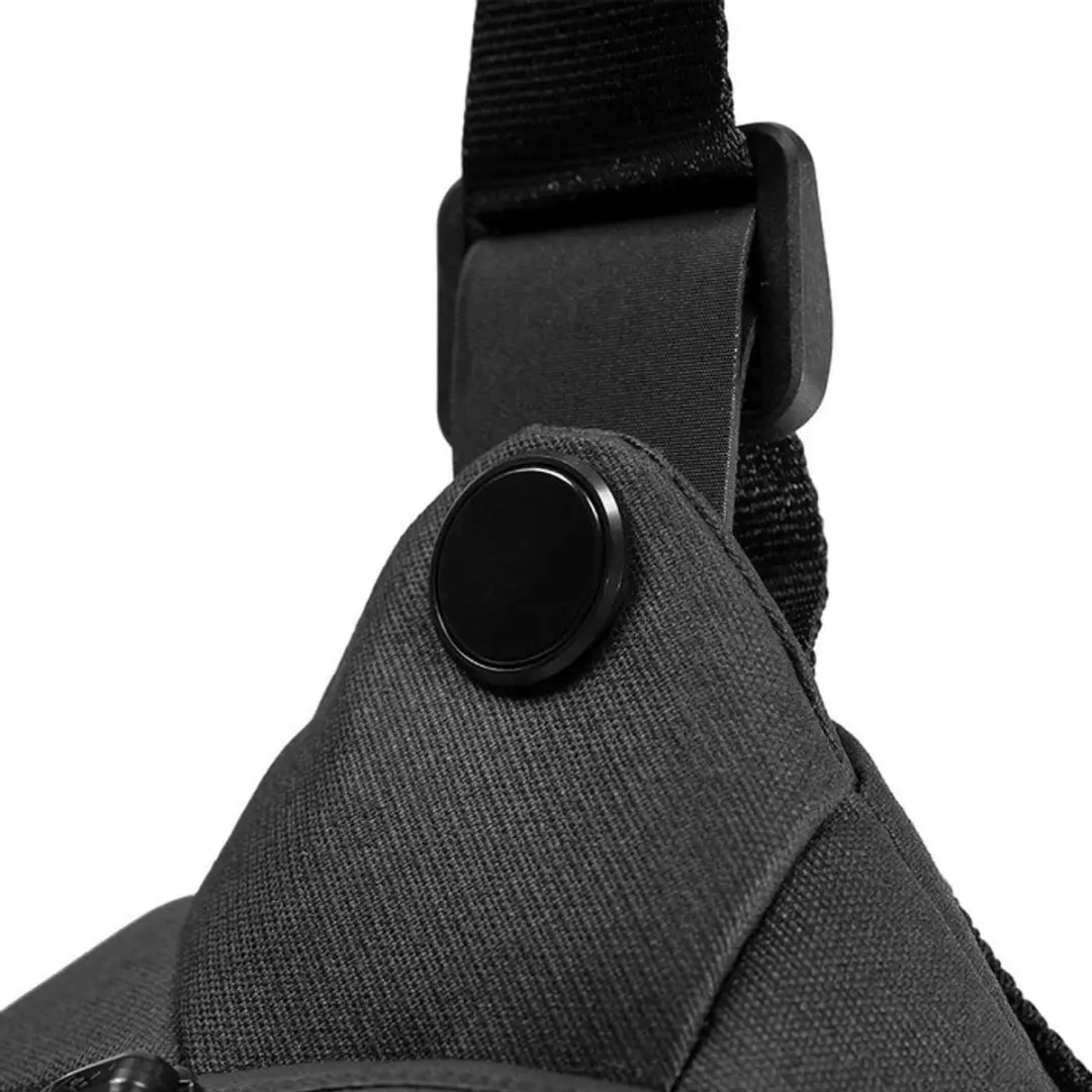 Peak Design Everyday Sling 10L v3 - Zwart