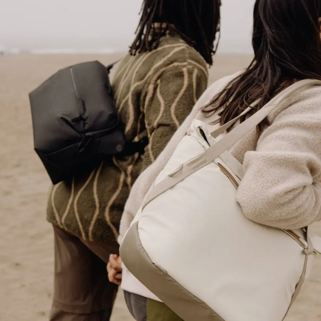 Peak Design Everyday Sling 10L v3 - Zwart