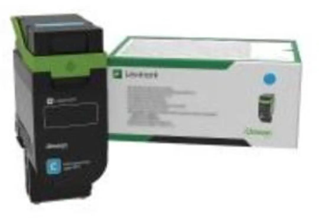 Lexmark 75M20C0 Tonercartridge
