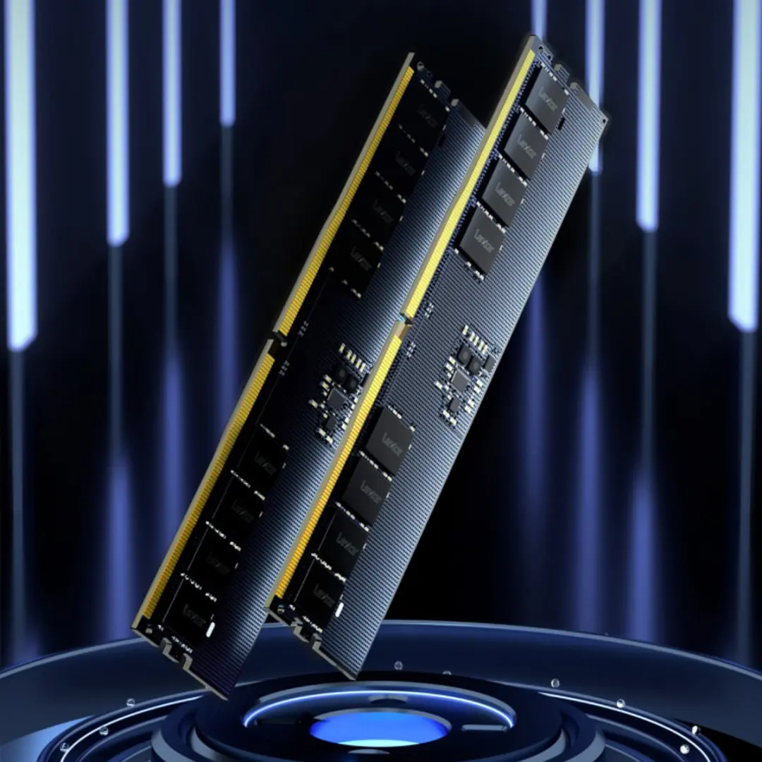 Lexar LD5U32G56C46ST-BGS DDR5 32GB 5600 SO-DIMM ECC