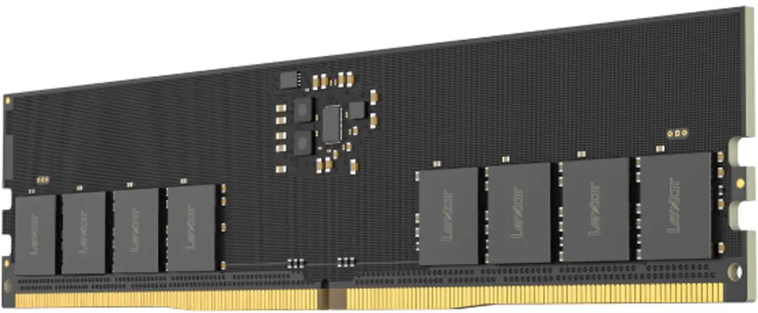 Lexar LD5U32G56C46ST-BGS DDR5 32GB 5600 SO-DIMM ECC