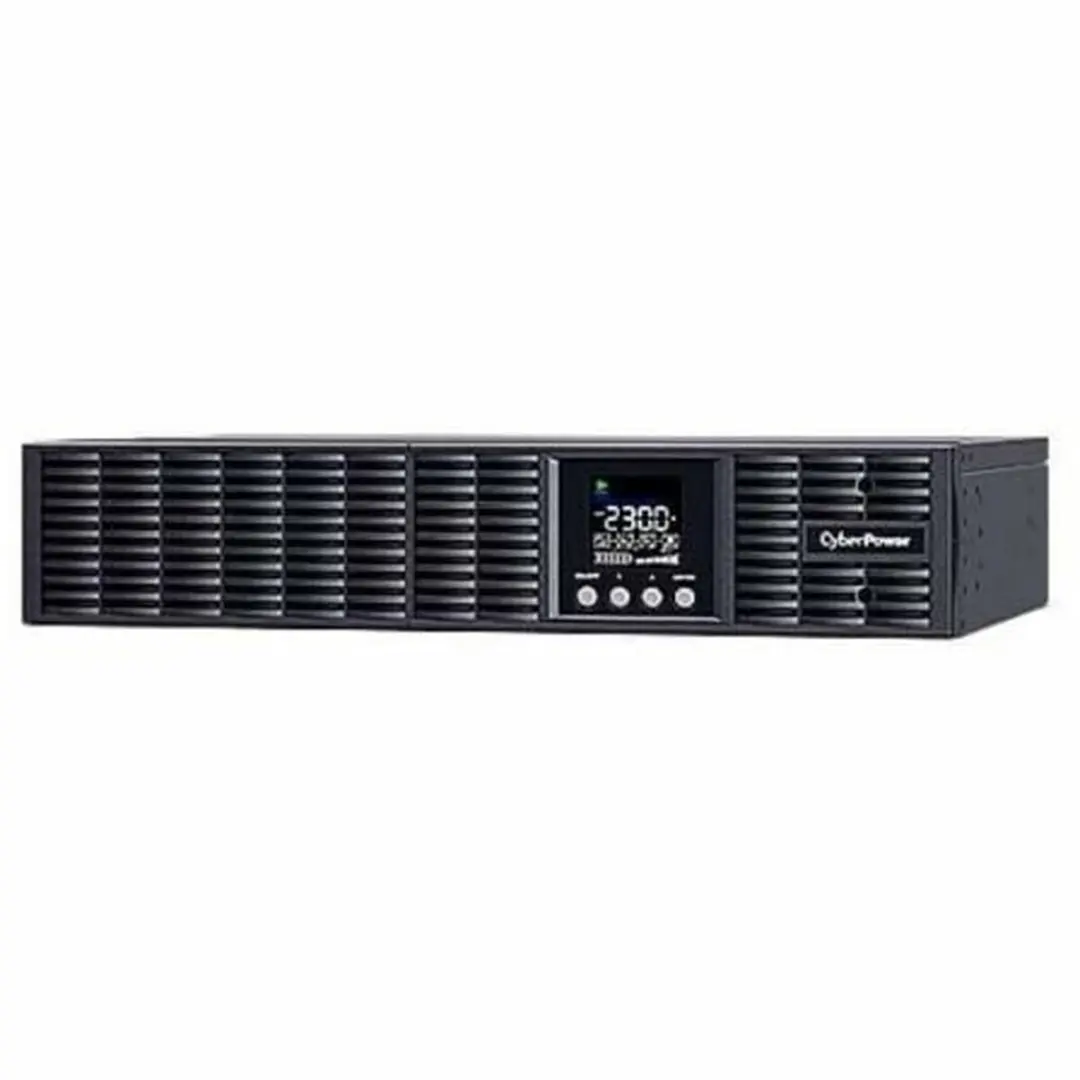 CyberPower OLS3000ERT2UA SAI 2700W