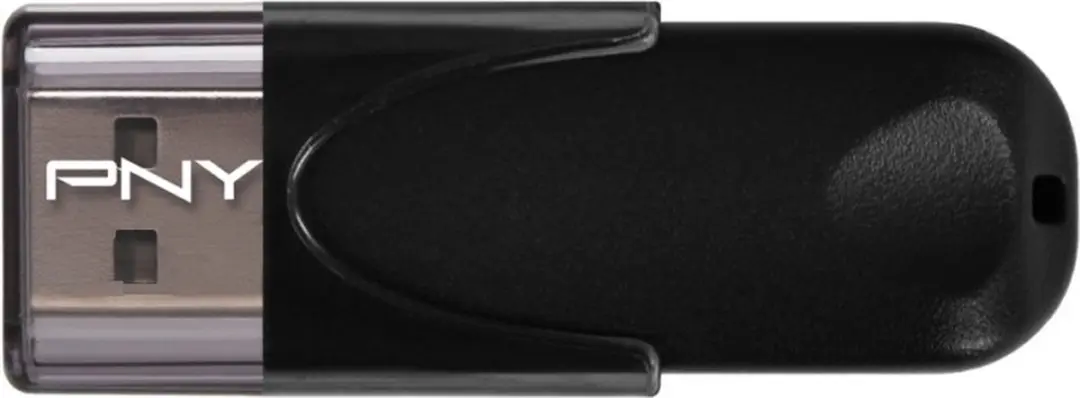PNY Attaché 4 FD64GATT4-EF USB-stick 64GB