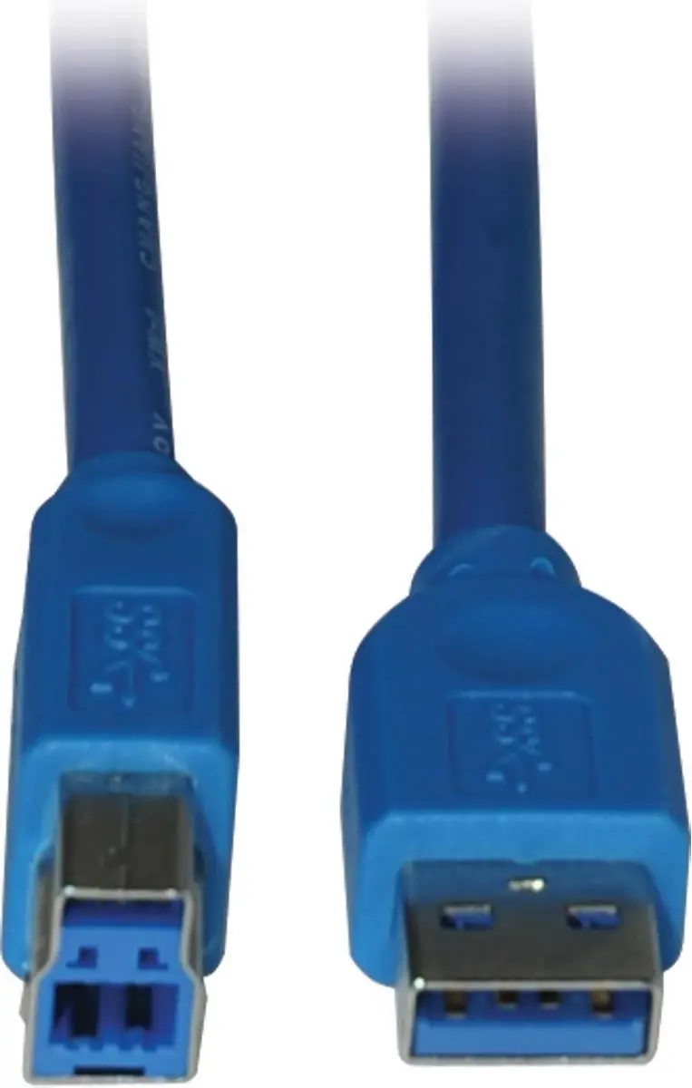 Tripp Lite U322-006 USB-kabel 1,83m