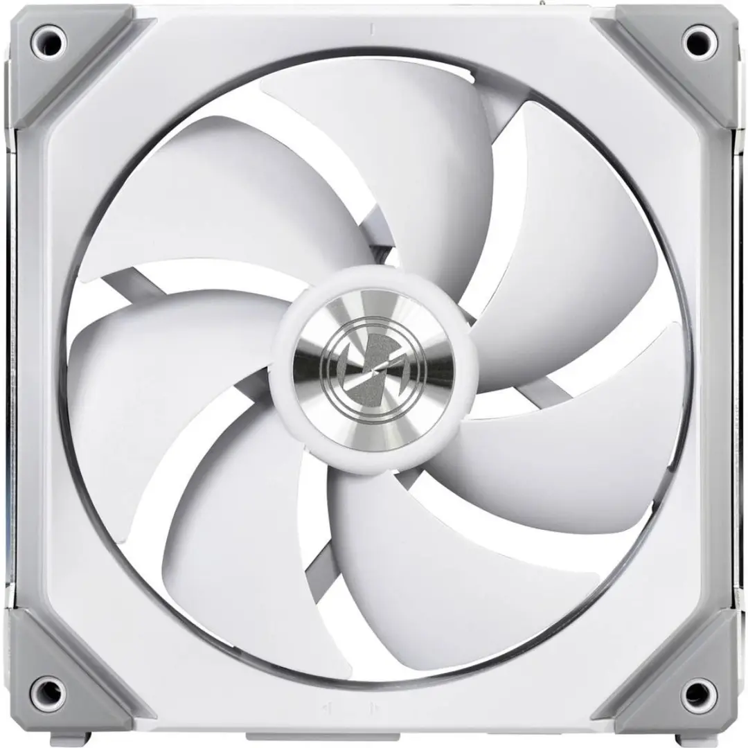 Lian Li Uni Fan SL140 140mm Ventilator - Wit