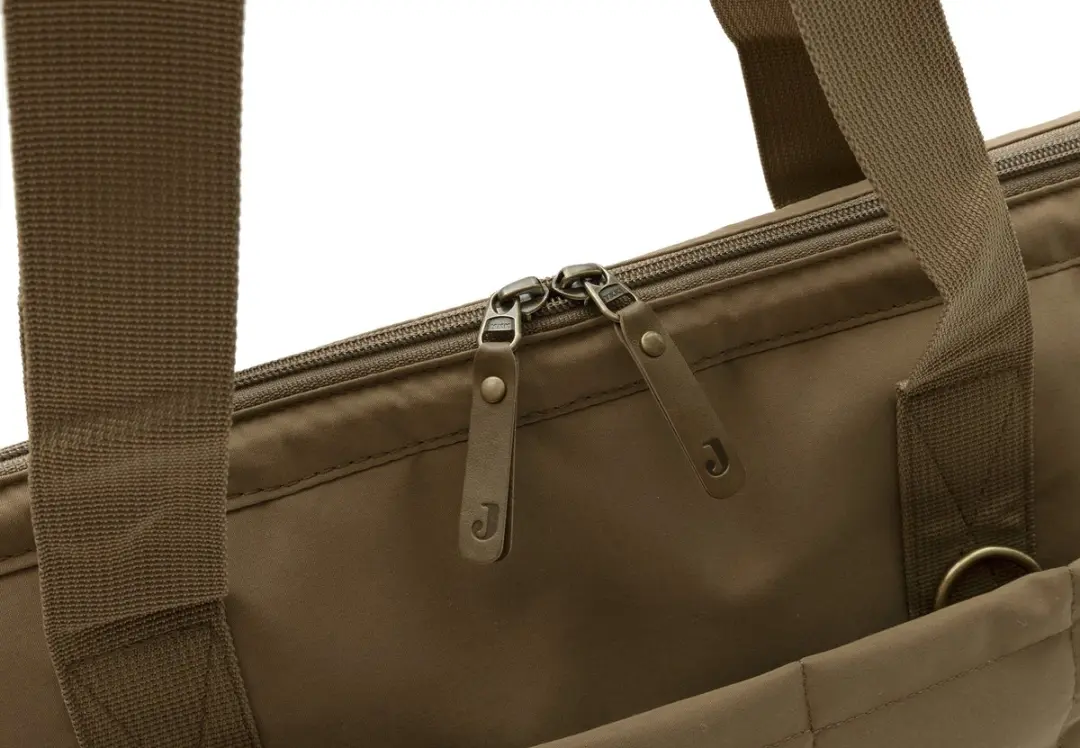Jollein Luiertas Quilted Quinn Bronze