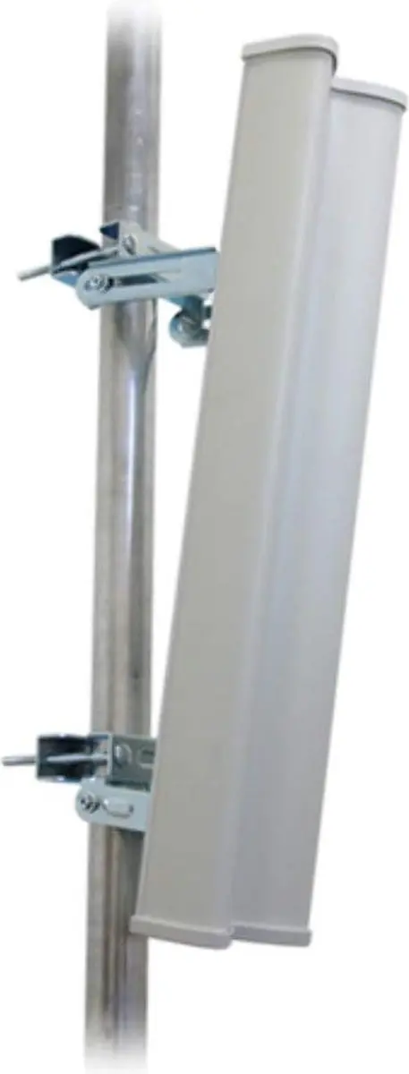 Ubiquiti airMAX AM-2G15-120 BaseStation 15 dBi - Wit