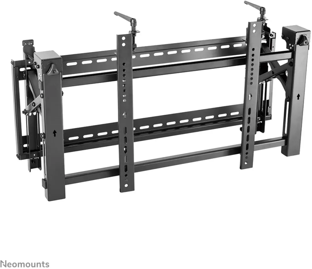 Neomounts LED-VW2000BLACK Videowall Steun - 75" - Zwart