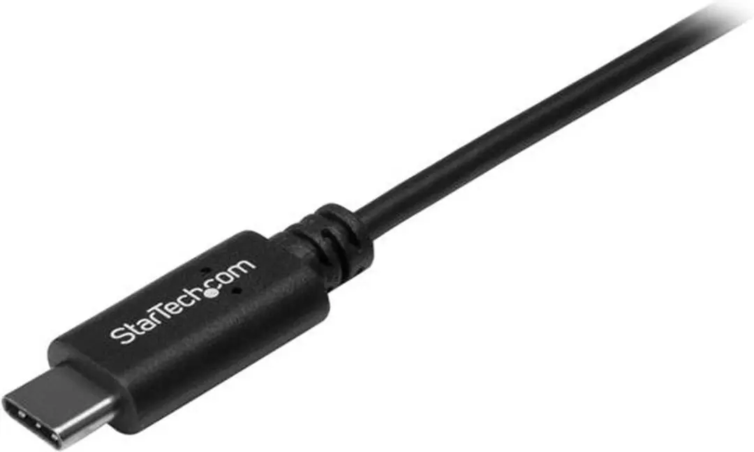 Startech USB-A naar USB-C Kabel 2m - USB 2.0 - 10 Stuks