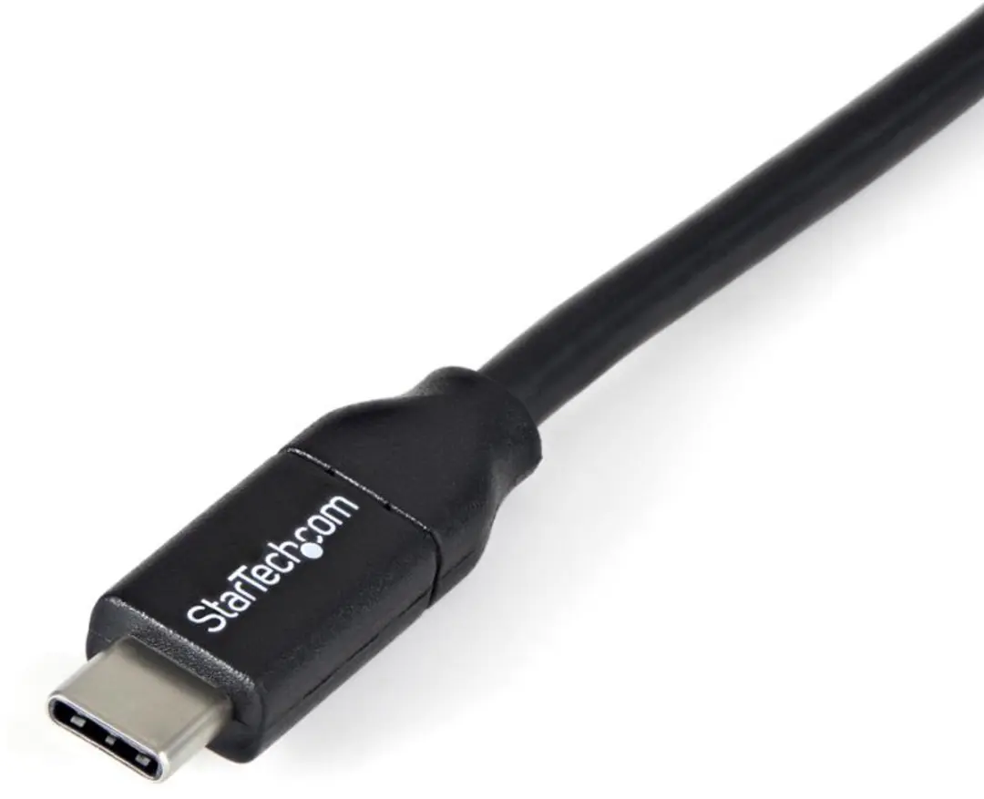 Startech USB-A naar USB-C Kabel 2m - USB 2.0 - 10 Stuks