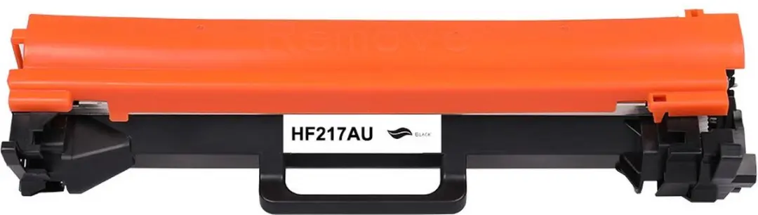 HP CF217A Compatible Toner Zwart