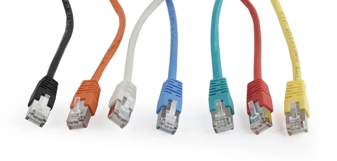 Cablexpert FTP Cat5E Patchkabel 7,5m