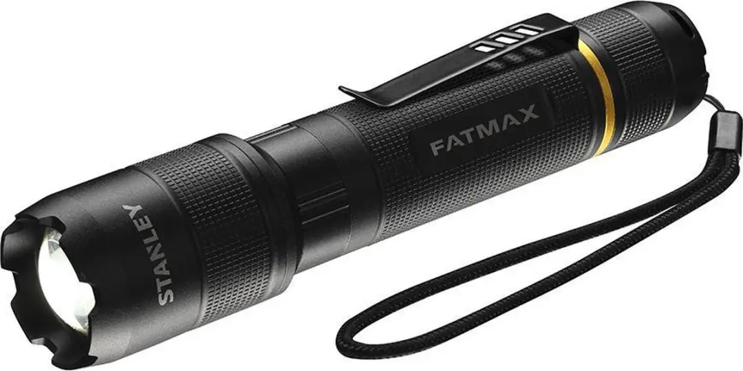 Stanley FatMax FMHT81511-0 Zaklamp 350LM
