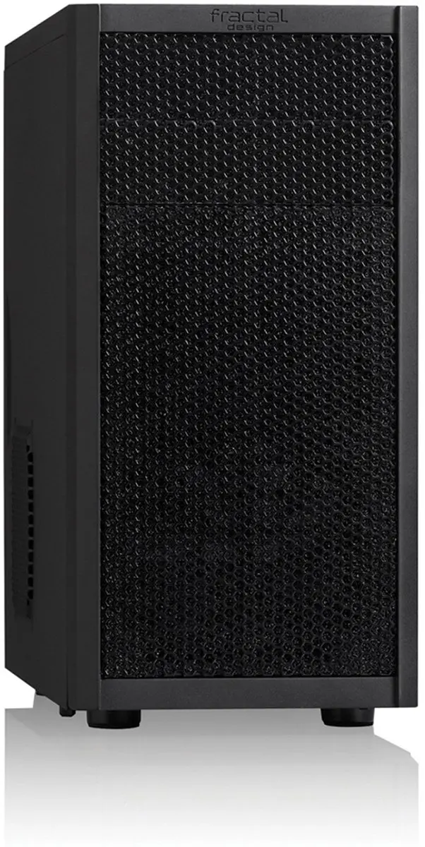 Fractal Design Core 1000 ATX Semi-tower
