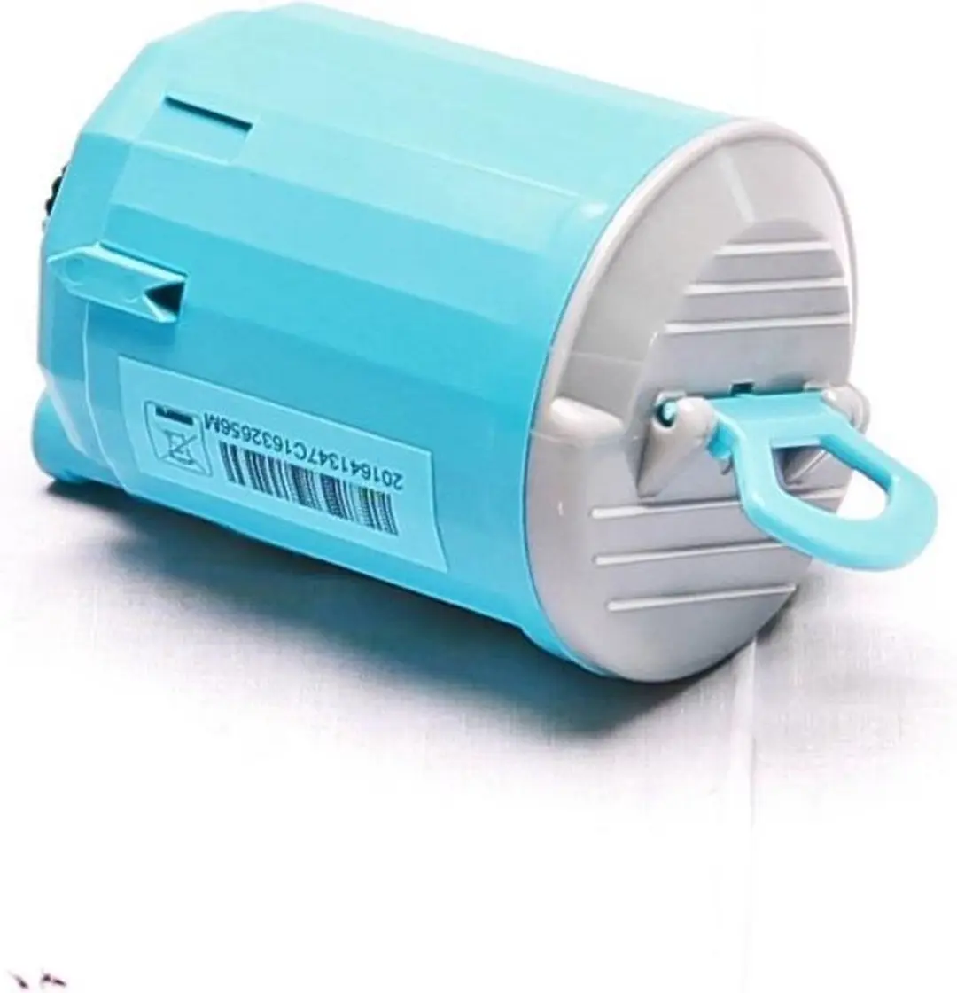 Samsung CLP-M300A Magenta Inktcartridge 1000 Pagina's