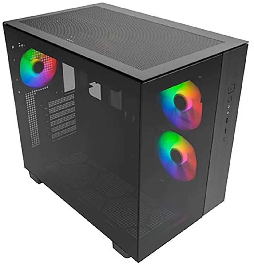 Montech King 65 Pro PC-behuizing