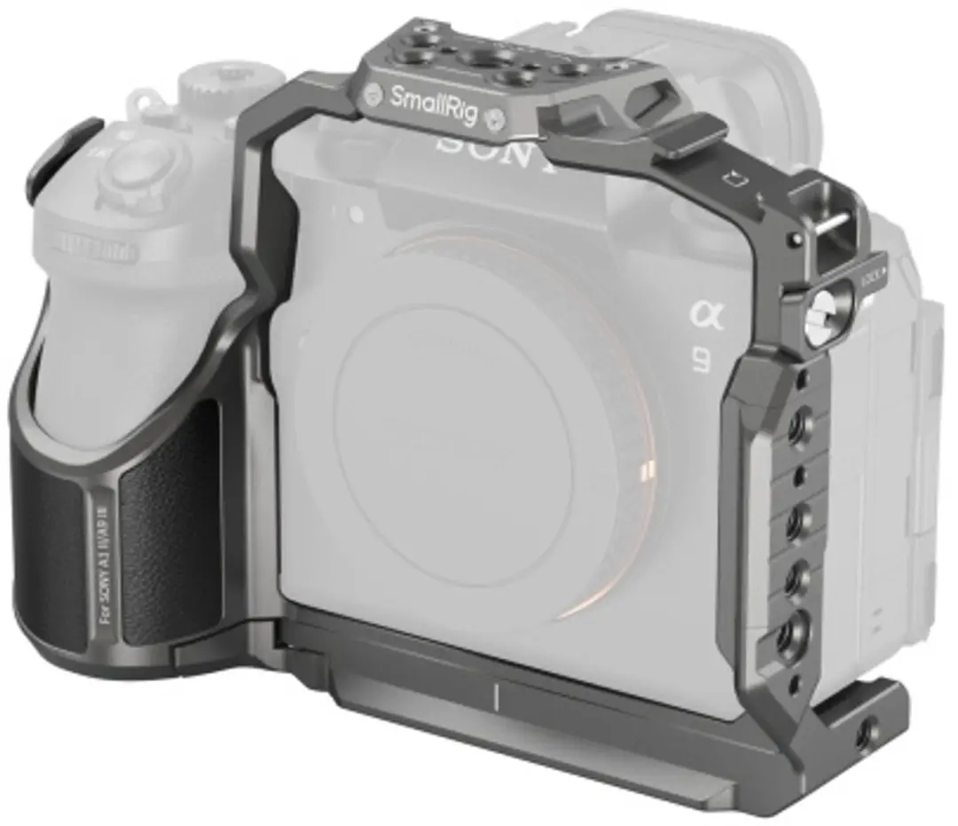SmallRig 5187 Camera Cage