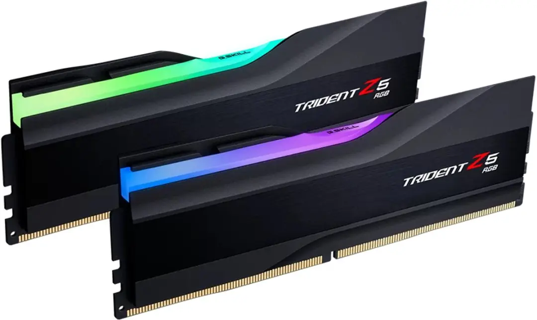 G.Skill Trident Z5 RGB F5-6400J3039G16GX2-TZ5RK DDR5 - 32GB (2x16GB)