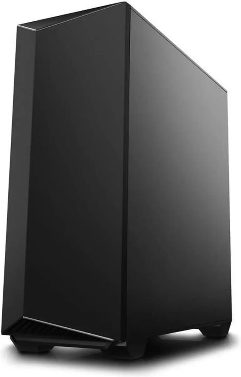 DeepCool Earlkase RGB V2 ATX Behuizing