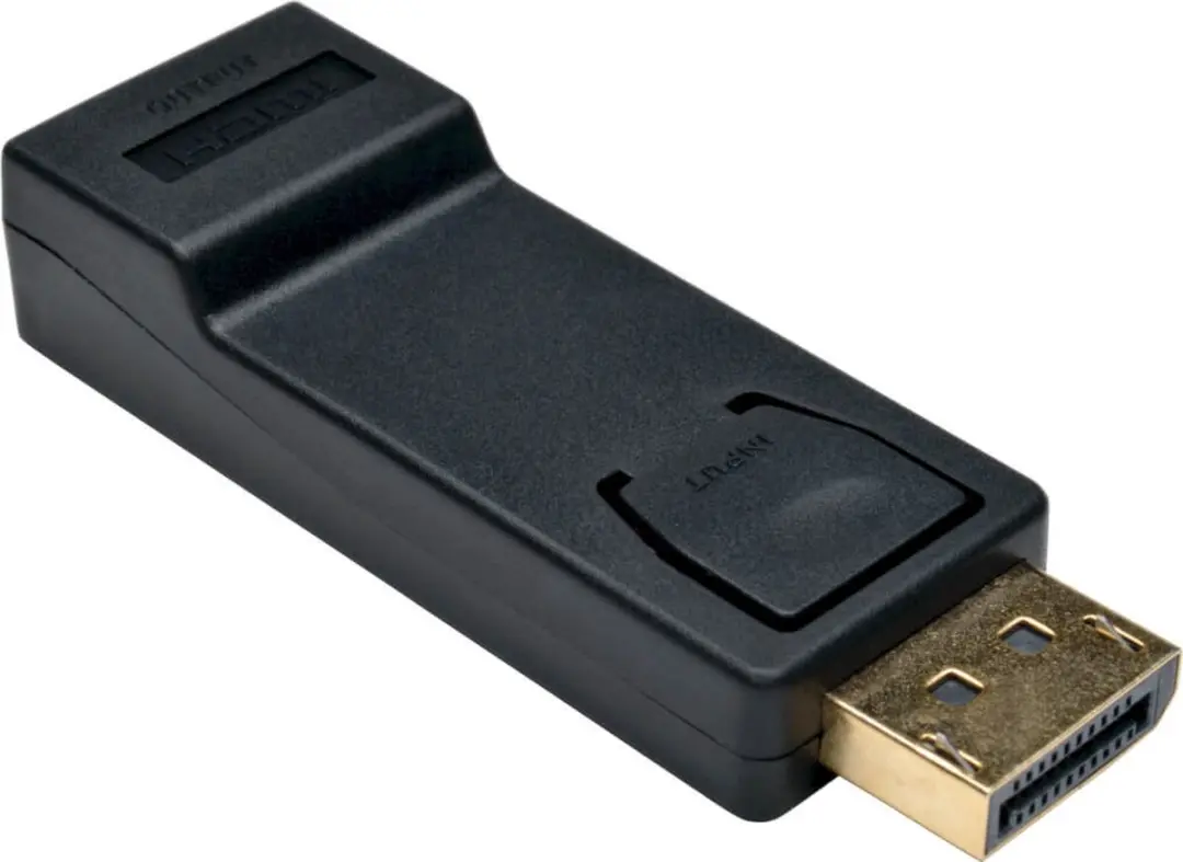 Tripp Lite P136-000-1 DisplayPort naar HDMI Adapter