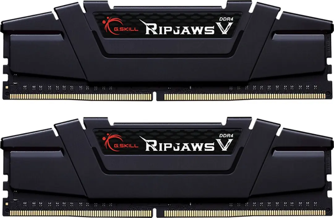 G.Skill Ripjaws F4-3200C16D-64GVK DDR4 64GB Kit