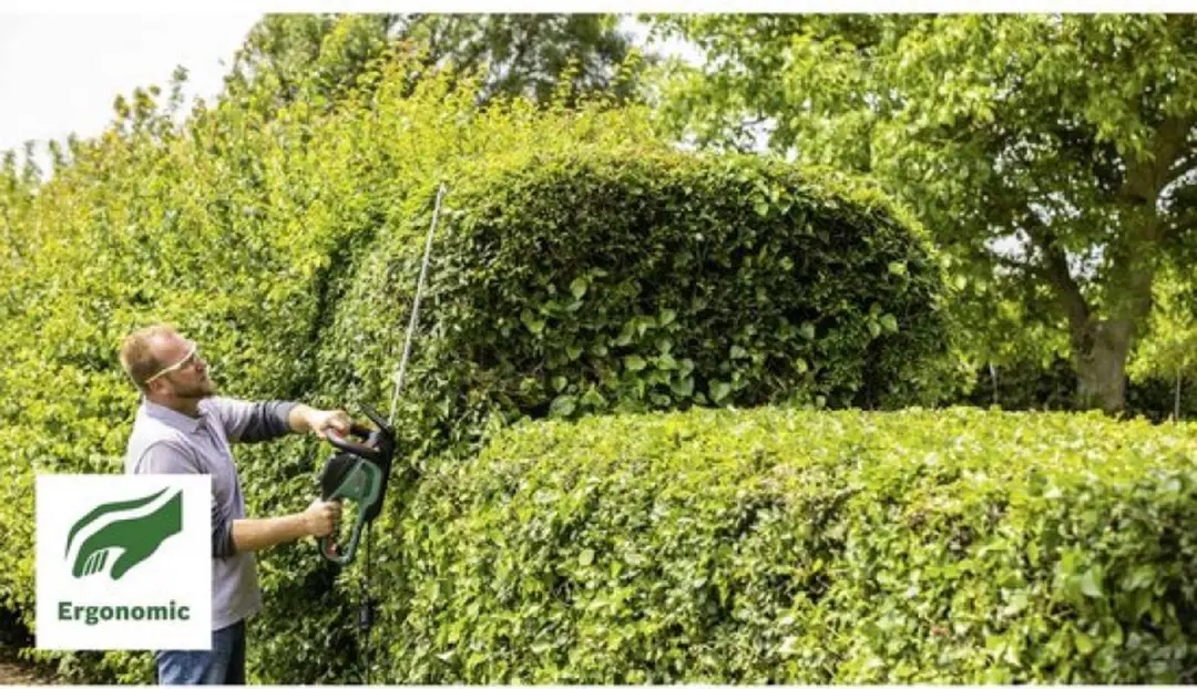 Bosch AdvancedHedgeCut 70 Heggenschaar 500W - afbeelding 6 van 6