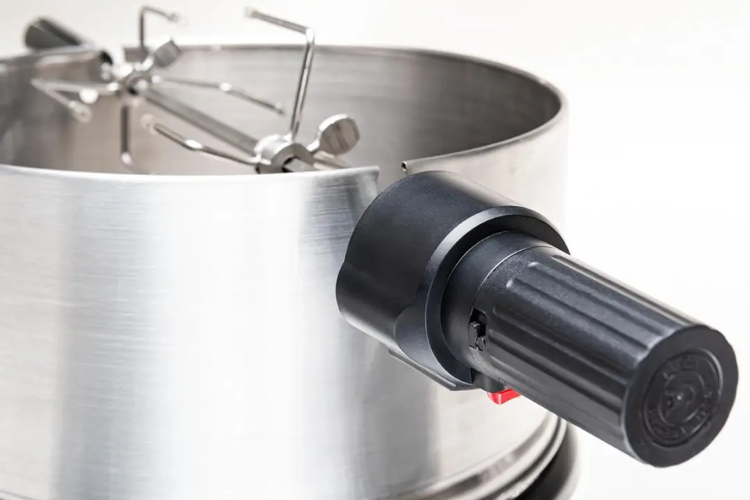Cobb Rotisserie 702620 - Zilver
