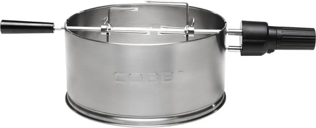 Cobb Rotisserie 702620 - Zilver - afbeelding 6 van 6