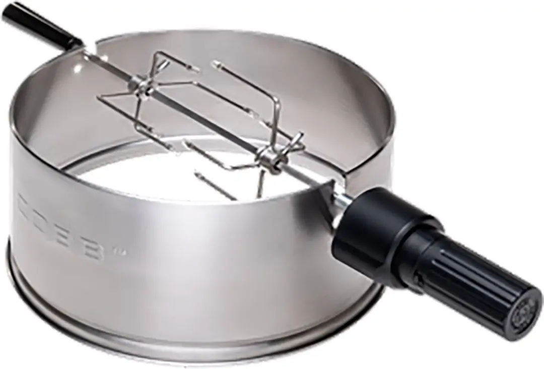 Cobb Rotisserie 702620 - Zilver