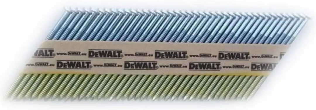DeWalt DNW2890E Constructienagels 2.8x90mm - 2200 Stuks